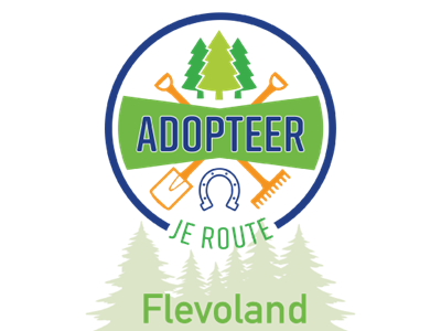 Help mee met adopteer je route Help mee met adopteer je route