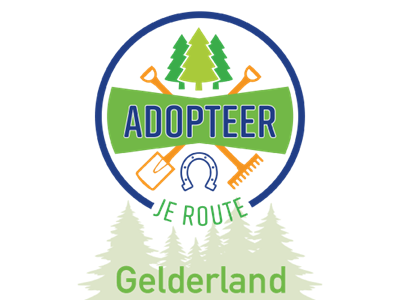Onderhoudsdag Adopteer je Route Onderhoudsdag Adopteer je Route