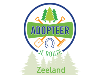 Adopteer je route dag Manteling van Walcheren Adopteer je route dag Manteling van Walcheren