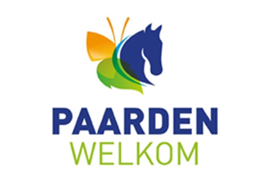 Paarden Welkom Nieuw PaardenWelkom
