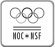 NOC*NSF