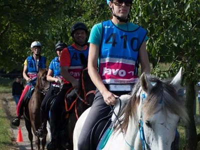 Endurance & Enjoy the Ride Someren Endurance & Enjoy the Ride Someren