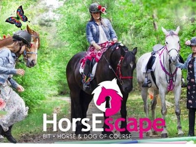 HorsEscape HorsEscape