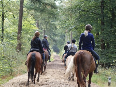 Enjoy the Ride voor ALS Enjoy the Ride voor ALS