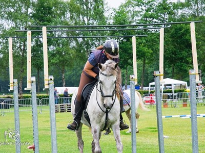 TREC kennismakingsdag Geffen