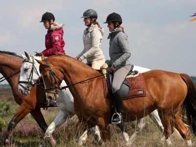 NHC voorjaarsrit NHC voorjaarsrit