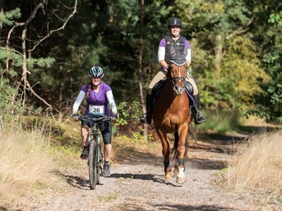 Ride & Run Herkenbosch Ride & Run Herkenbosch