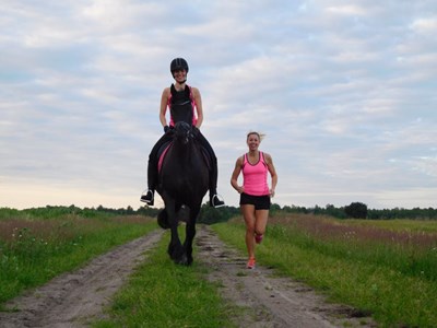 Ride & Run Onstwedde Ride & Run Onstwedde