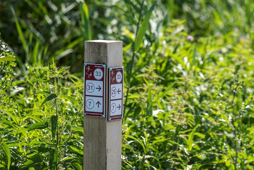 Meldpunt ruiterpaden Meldpunt ruiterpaden