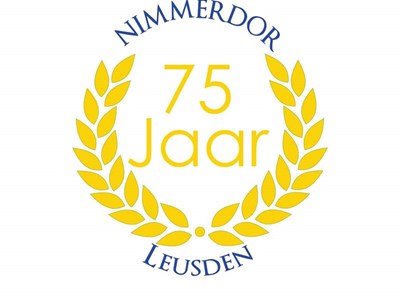 Puzzelrit ter ere van 75 jaar Nimmerdor Puzzelrit ter ere van 75 jaar Nimmerdor