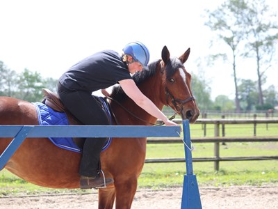 Online TREC wedstrijd - TREC Noord Online TREC wedstrijd - TREC Noord