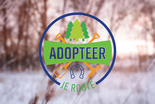 Adopteer je Route Adopteer je Route