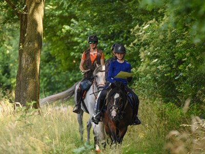 Altena waterroute