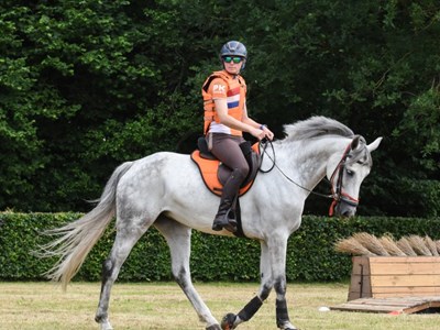 FITE TREC Europees kampioenschap FITE TREC Europees kampioenschap