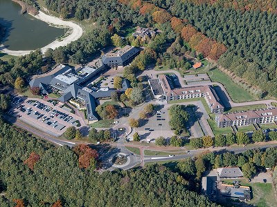 Van der Valk Hotel Gilze – Tilburg