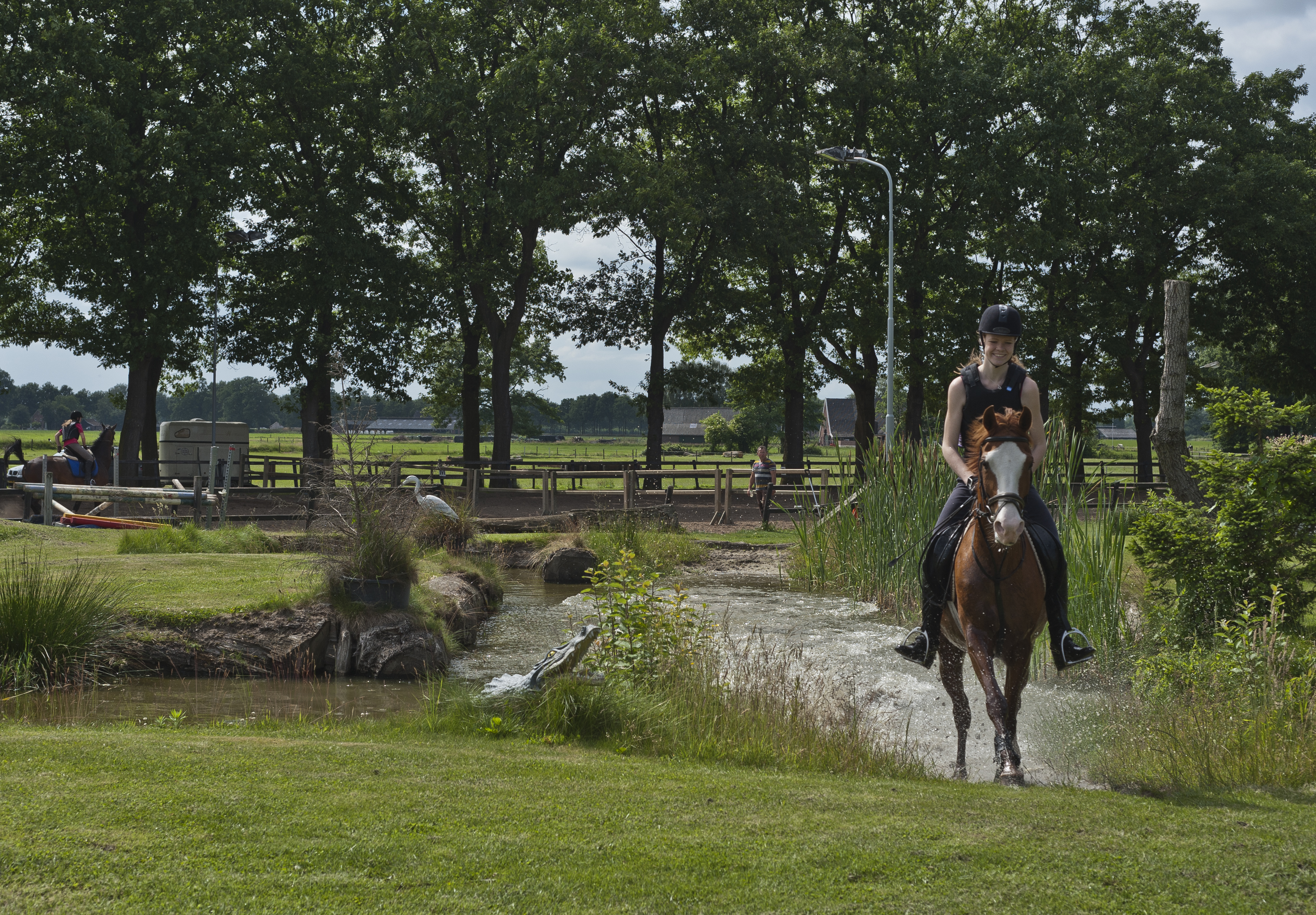 Hippisch Centrum de Achterhoek