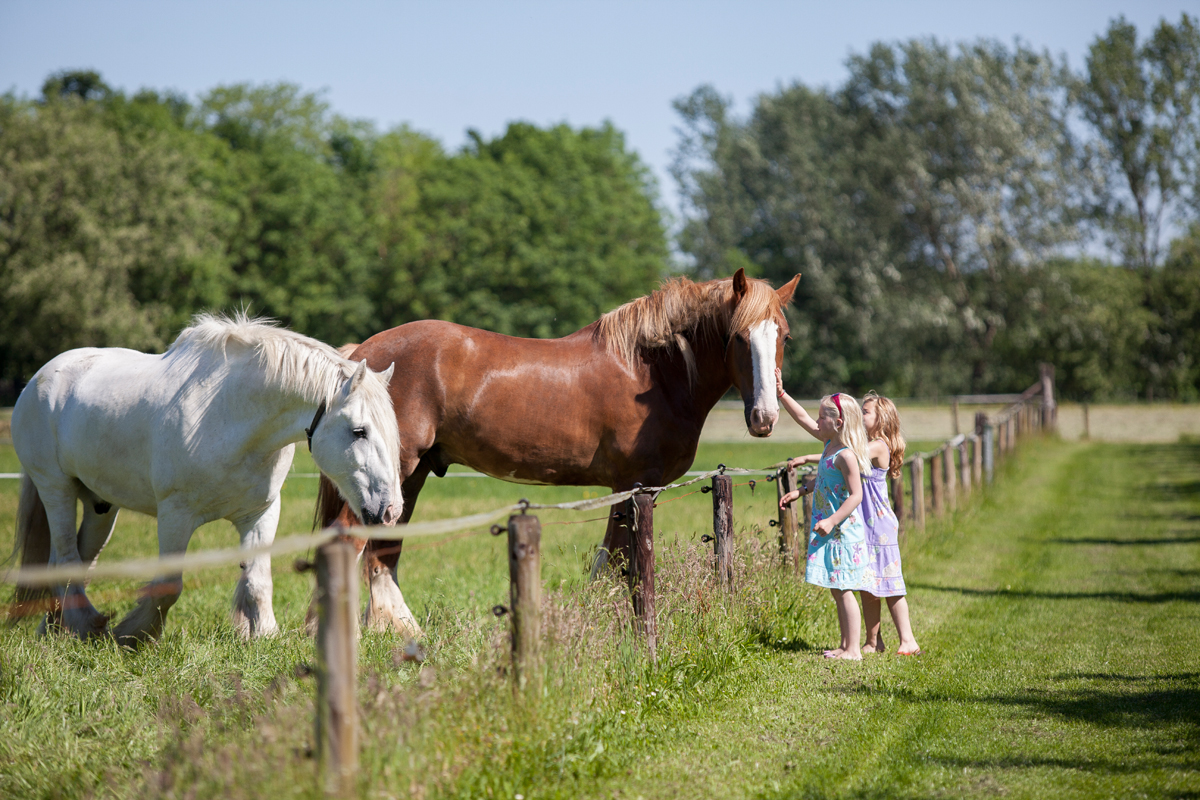 Vakantieoord Het Caitwickerzand 