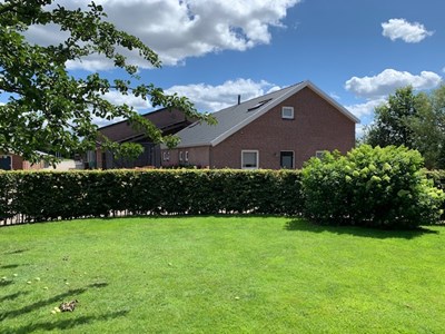 Boerderij de Vinckenhof