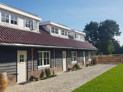 De Cromvoirtse