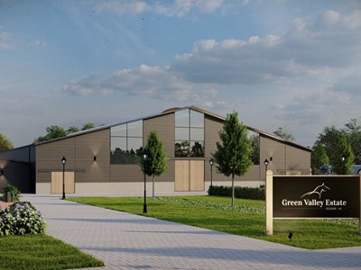 Green Valley Estate