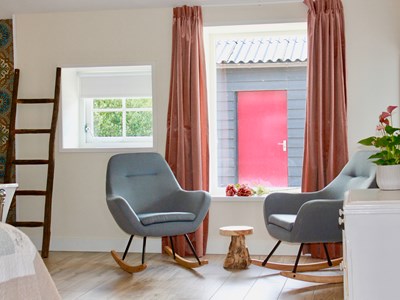 B&B de Sfeerhoeve