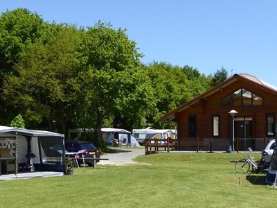 Vakantieoord de Bronzen Emmer