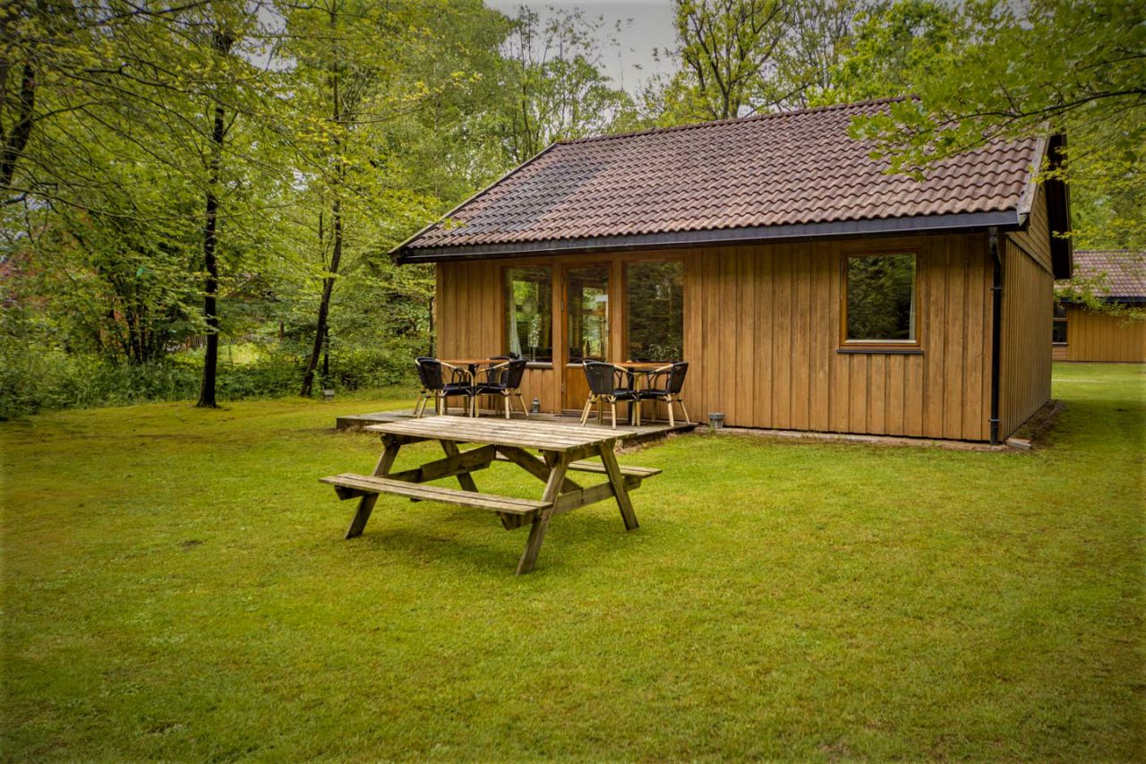 Vakantiepark Zonnetij 