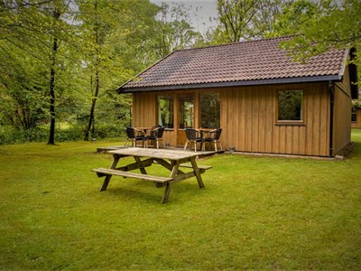 Vakantiepark Zonnetij