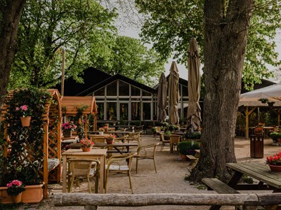Boerderij Meyendel