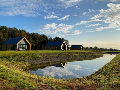 Landgoed de Eendracht