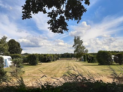 Boerderijcamping Bovenbos
