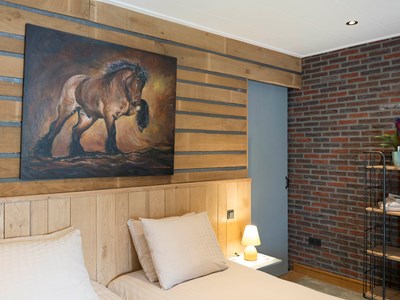 Hotel Herberg de Lindehoeve
