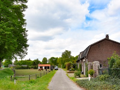 B&B Op de Kleijne Hei