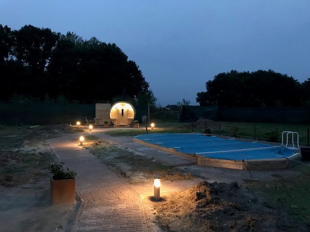 Will’s Ranch 