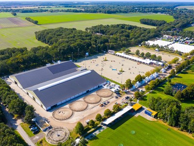 Hippisch centrum Exloo