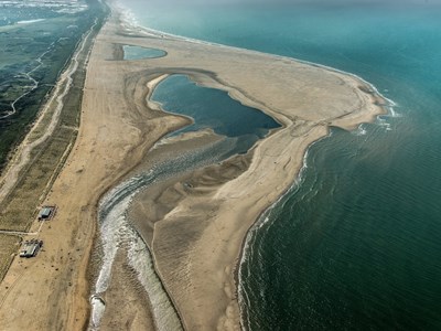 Van Dixhoornroute