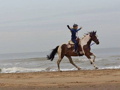 Wassenaar strandrit