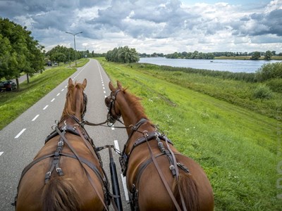 Kollum vergezichtenroute