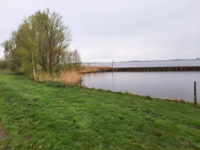 Westerkwartier menroute