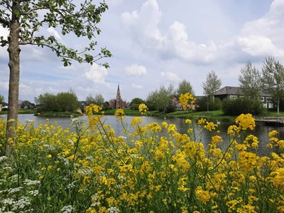 Luzenkamp ruiterroute