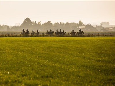 Roerdalen - Culturele route