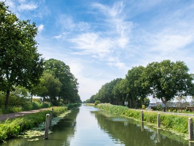 Weert - IJzeren Man route West
