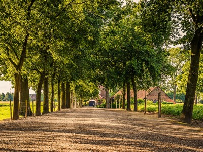 Zuid-Willemsvaart en de Groote Peel route