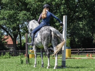 TWE Asperen, B t/m Z masters TWE Asperen, B t/m Z masters