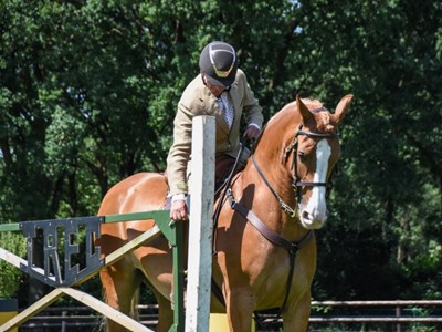 TWE Neerijnen, B t/m Z masters