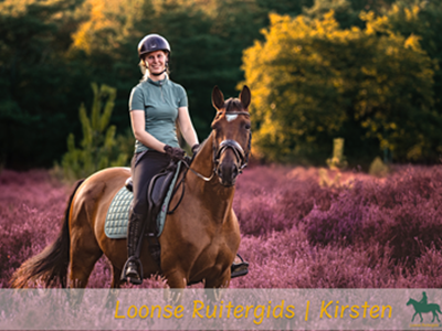 Loonse Ruitergids