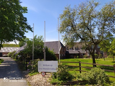 Erve Meenderinkboer