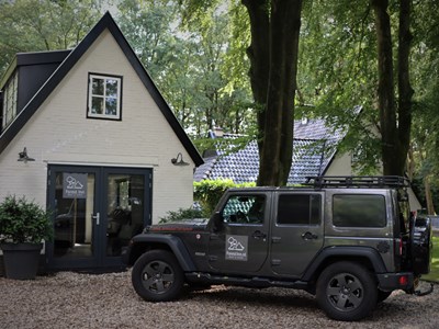 Forest Inn Meet & Sleep