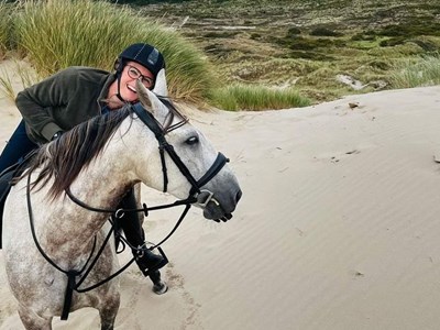 Alles in één bij Bergen aan zee