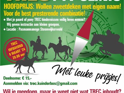 TREC ptv-clinic TREC ptv-clinic